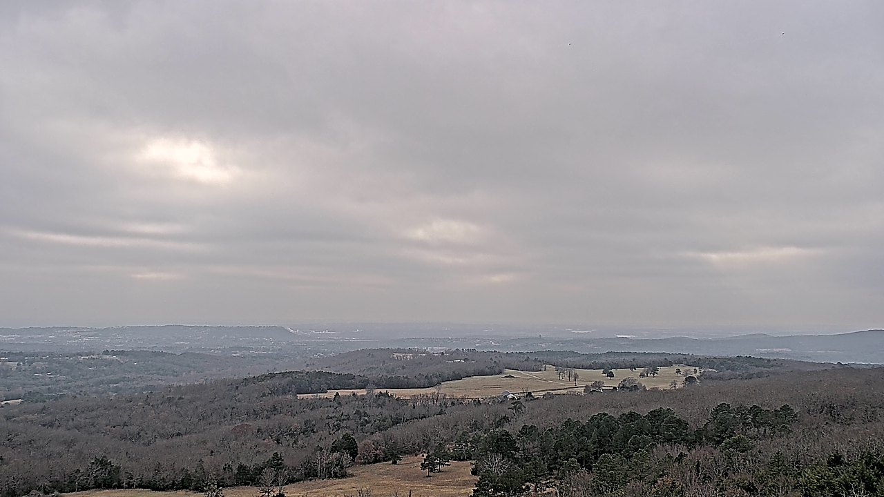 Thumbnail for current weather camera view from KISR FM in Fort Smith, Arkansas