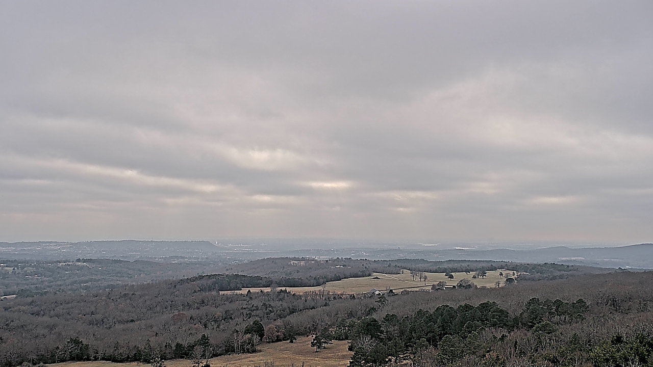 Thumbnail for current weather camera view from KISR FM in Fort Smith, Arkansas