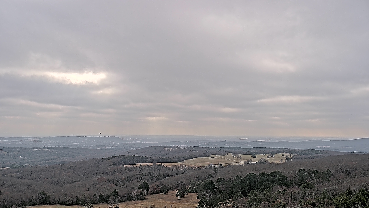 Thumbnail for current weather camera view from KISR FM in Fort Smith, Arkansas