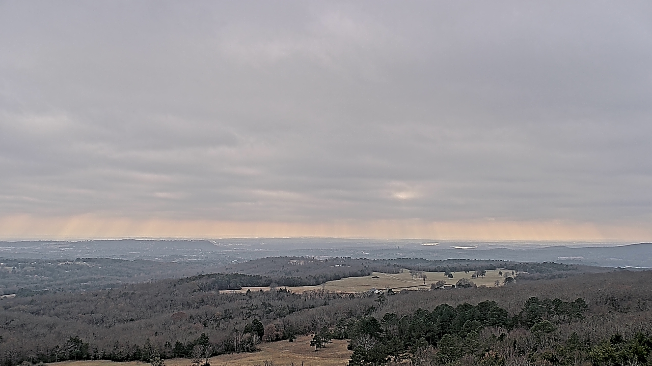 Thumbnail for current weather camera view from KISR FM in Fort Smith, Arkansas