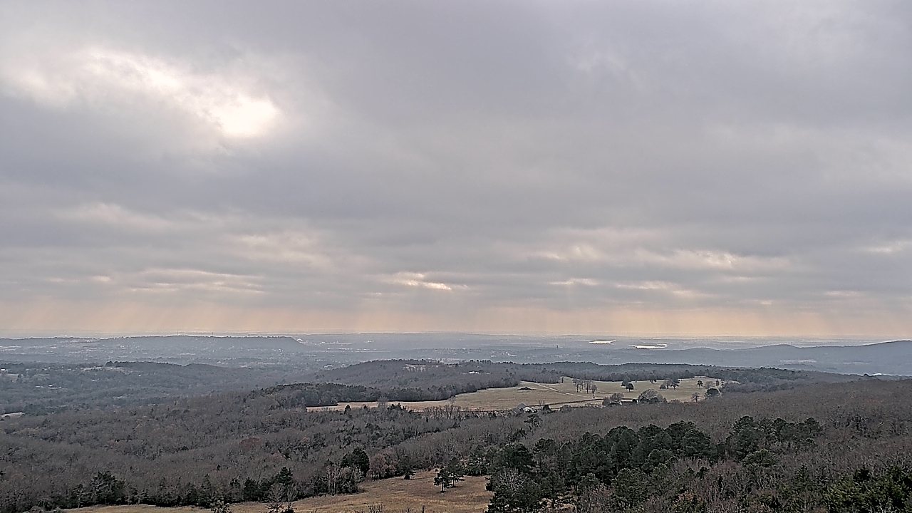 Thumbnail for current weather camera view from KISR FM in Fort Smith, Arkansas