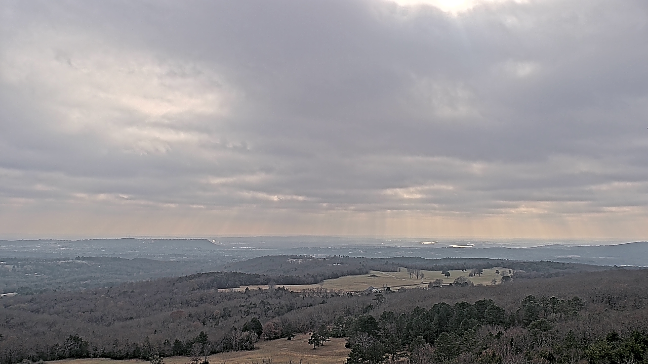 Thumbnail for current weather camera view from KISR FM in Fort Smith, Arkansas