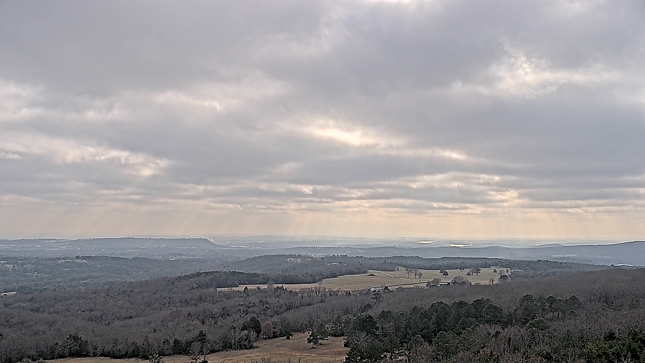 Thumbnail for current weather camera view from KISR FM in Fort Smith, Arkansas