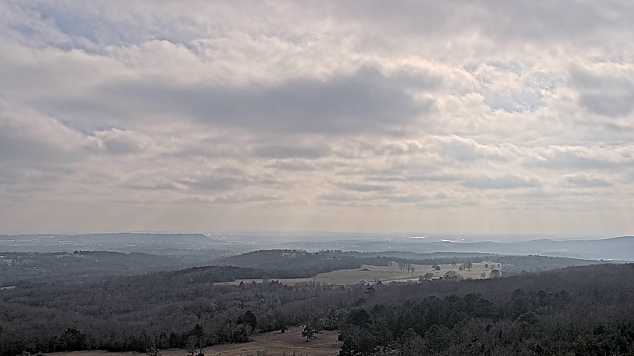 Thumbnail for current weather camera view from KISR FM in Fort Smith, Arkansas