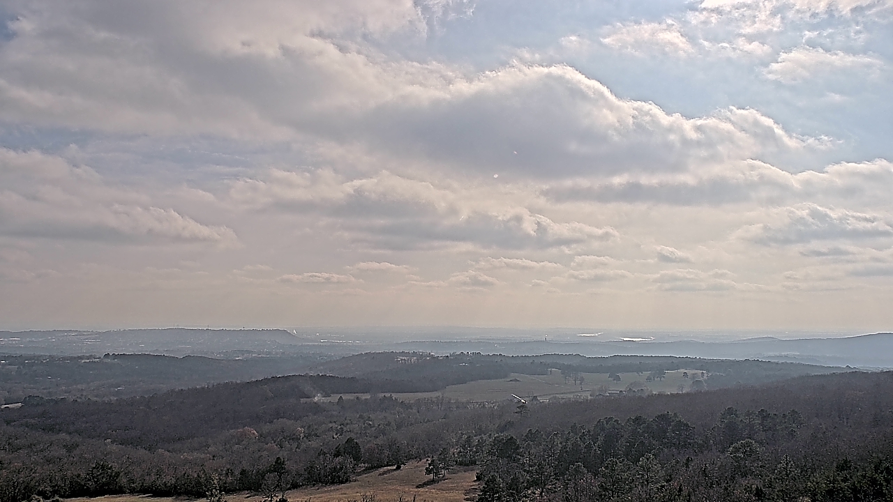 Thumbnail for current weather camera view from KISR FM in Fort Smith, Arkansas