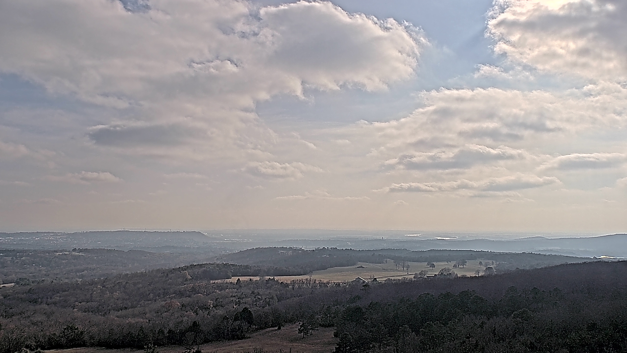 Thumbnail for current weather camera view from KISR FM in Fort Smith, Arkansas