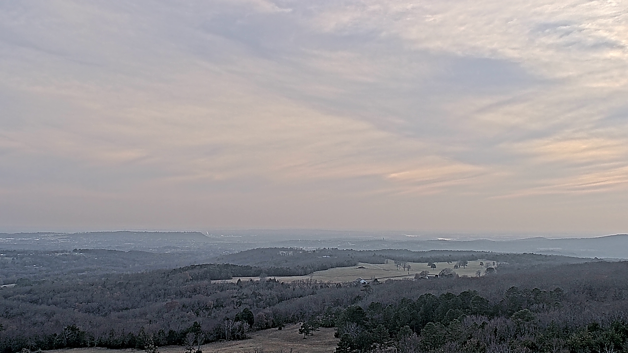 Thumbnail for current weather camera view from KISR FM in Fort Smith, Arkansas