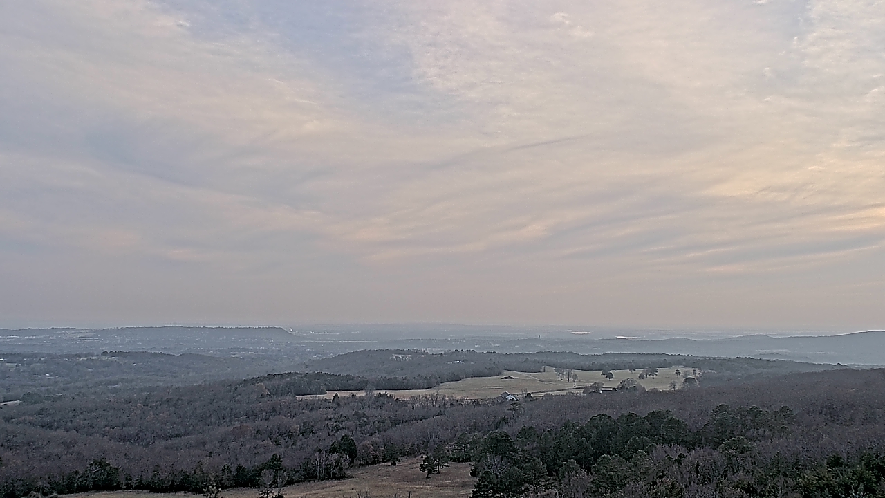 Thumbnail for current weather camera view from KISR FM in Fort Smith, Arkansas