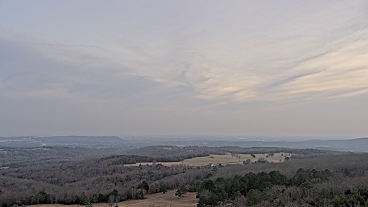 Thumbnail for current weather camera view from KISR FM in Fort Smith, Arkansas
