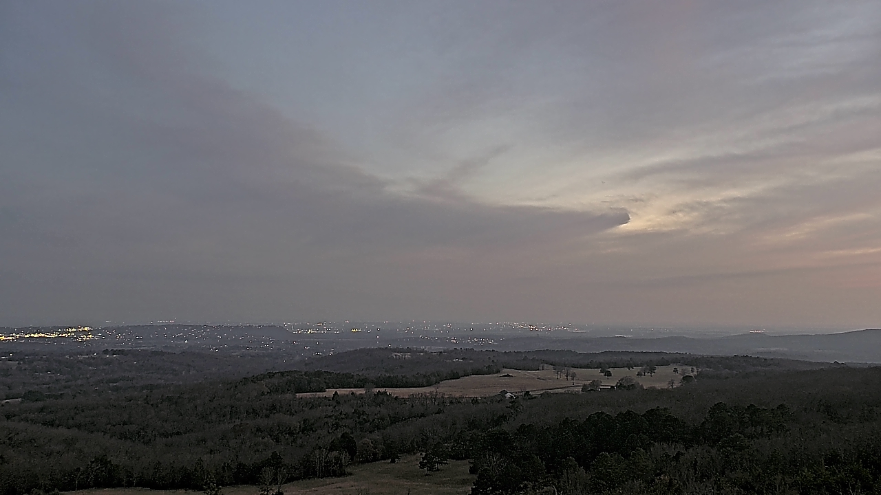 Thumbnail for current weather camera view from KISR FM in Fort Smith, Arkansas