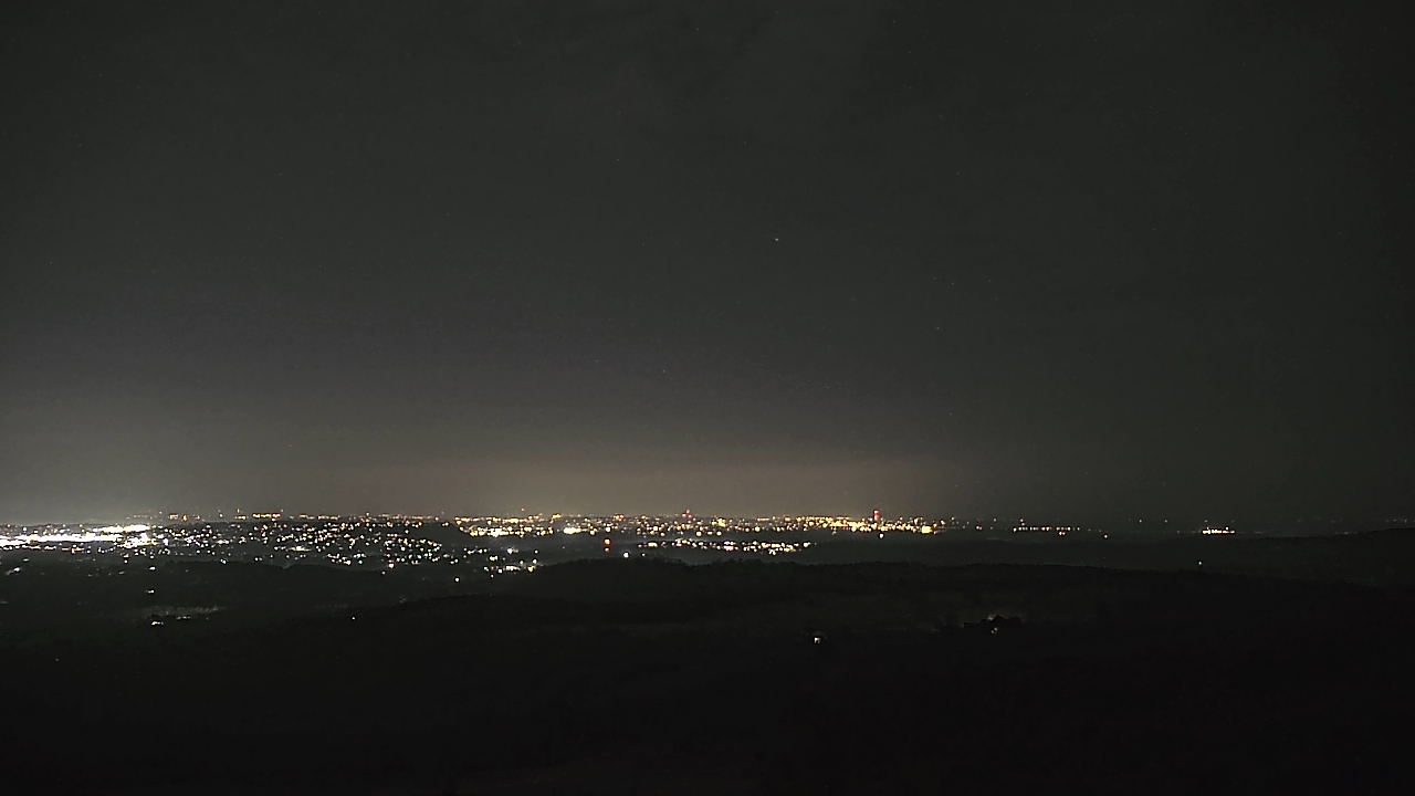 Thumbnail for current weather camera view from KISR FM in Fort Smith, Arkansas