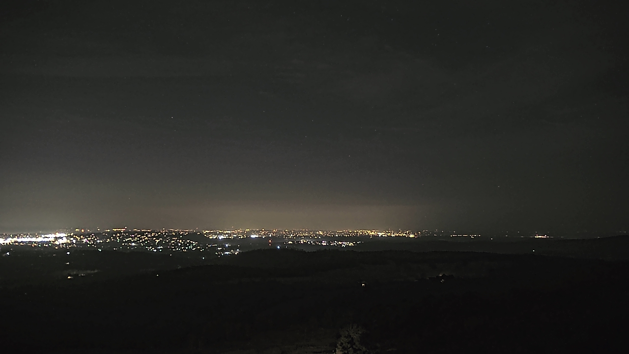 Thumbnail for current weather camera view from KISR FM in Fort Smith, Arkansas