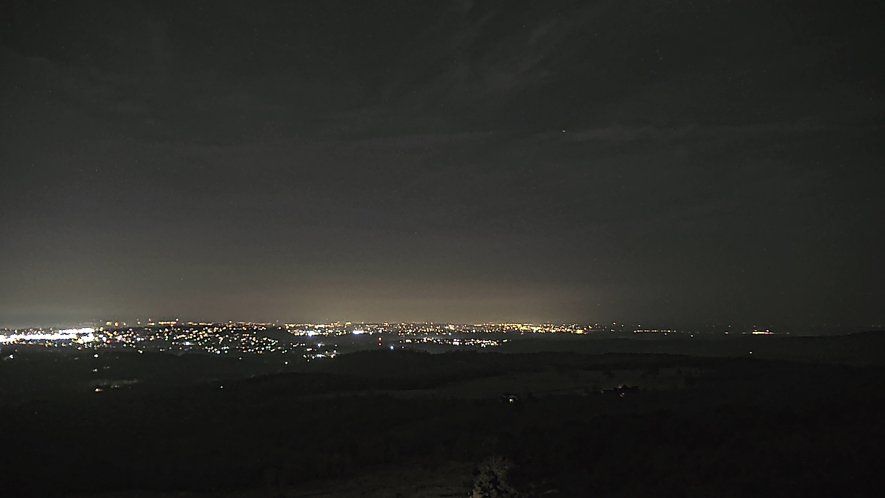 Thumbnail for current weather camera view from KISR FM in Fort Smith, Arkansas