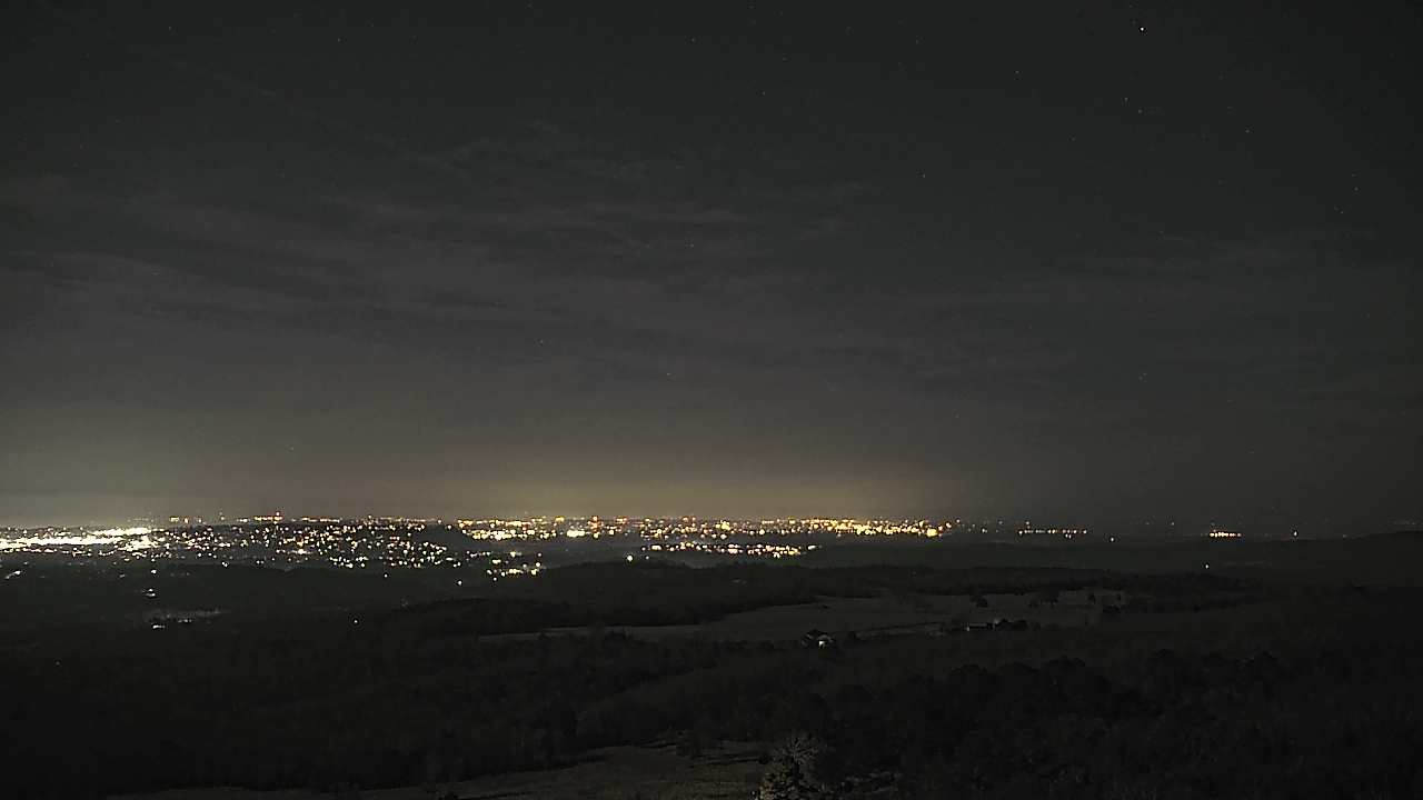 Thumbnail for current weather camera view from KISR FM in Fort Smith, Arkansas