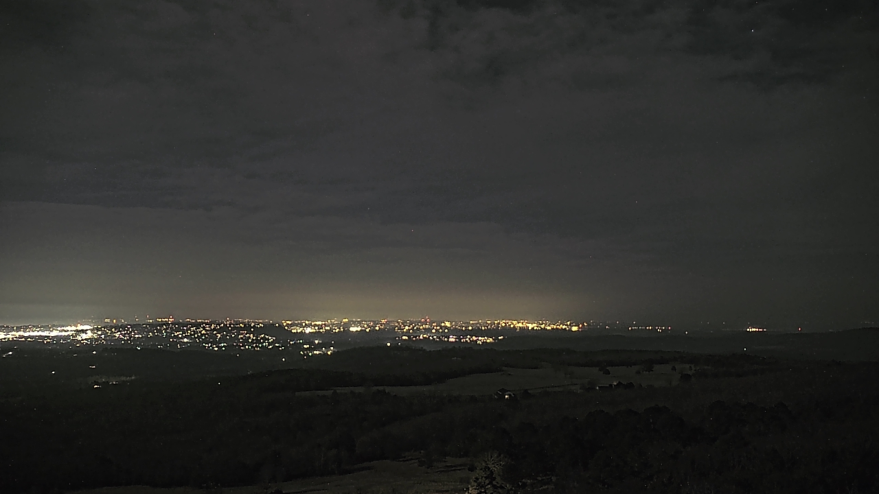 Thumbnail for current weather camera view from KISR FM in Fort Smith, Arkansas