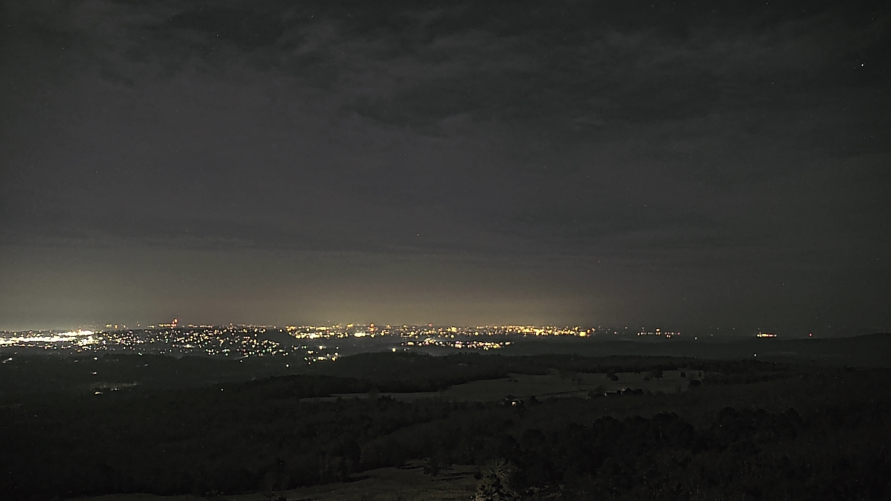 Thumbnail for current weather camera view from KISR FM in Fort Smith, Arkansas