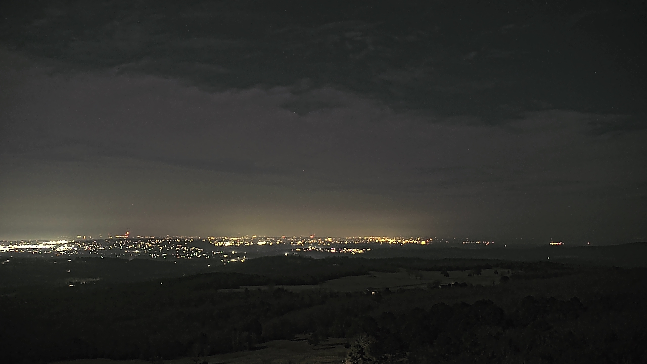 Thumbnail for current weather camera view from KISR FM in Fort Smith, Arkansas