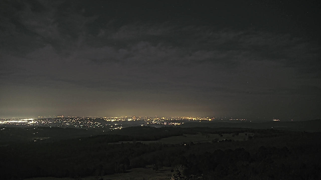 Thumbnail for current weather camera view from KISR FM in Fort Smith, Arkansas