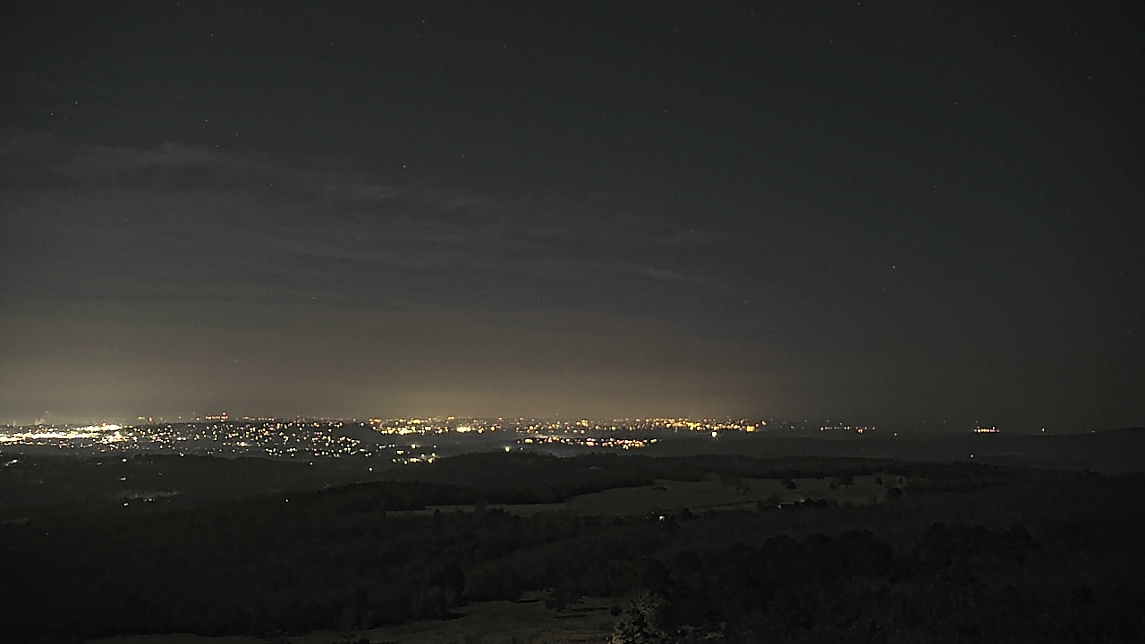 Thumbnail for current weather camera view from KISR FM in Fort Smith, Arkansas