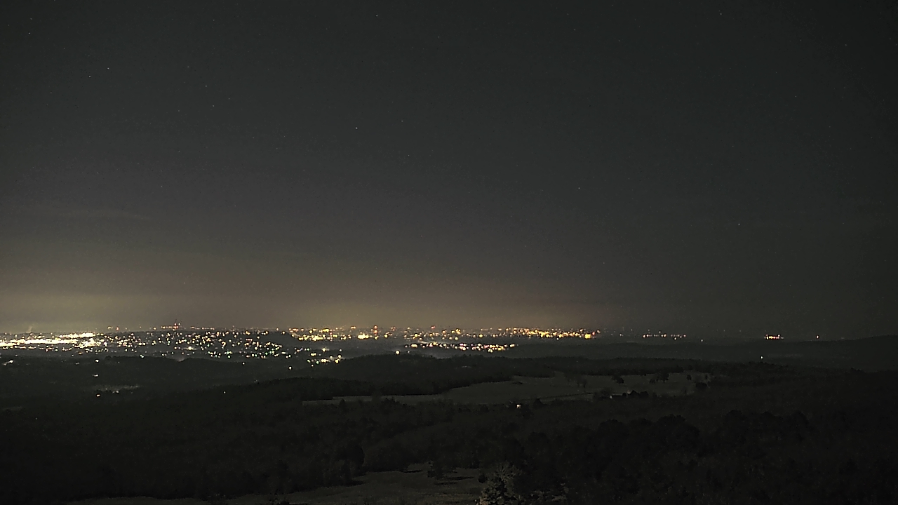 Thumbnail for current weather camera view from KISR FM in Fort Smith, Arkansas