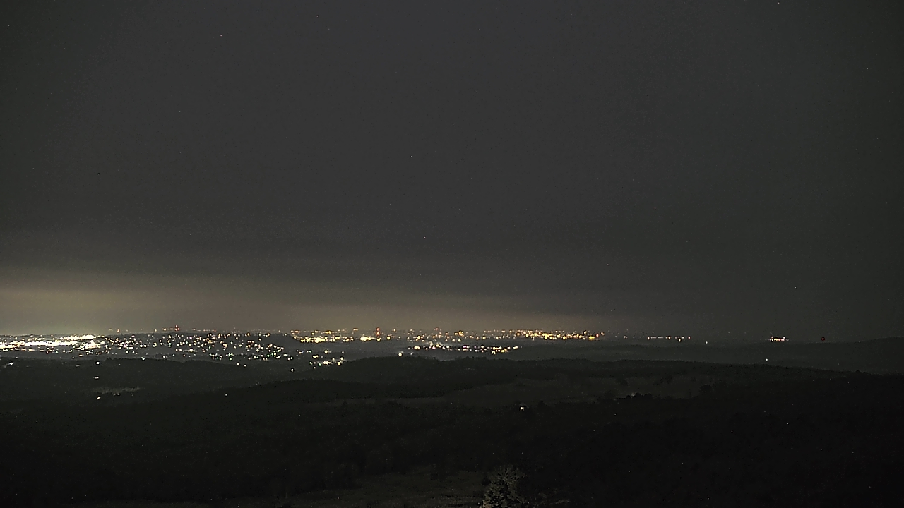 Thumbnail for current weather camera view from KISR FM in Fort Smith, Arkansas