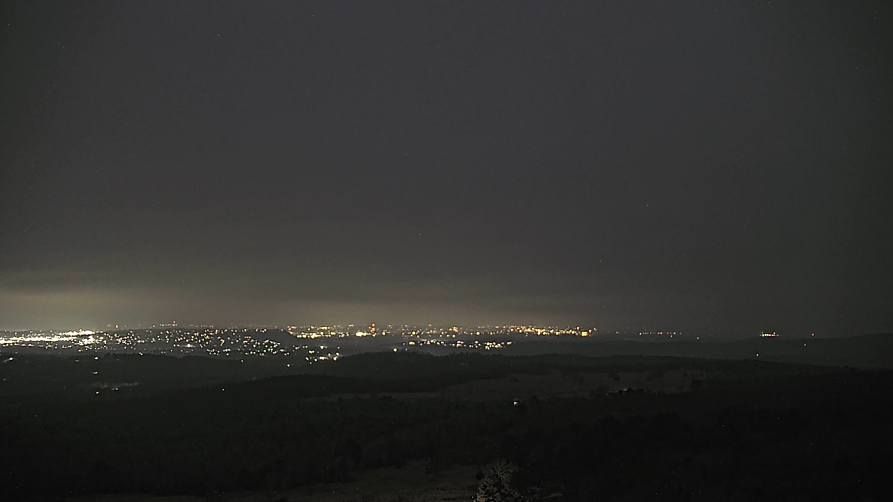 Thumbnail for current weather camera view from KISR FM in Fort Smith, Arkansas