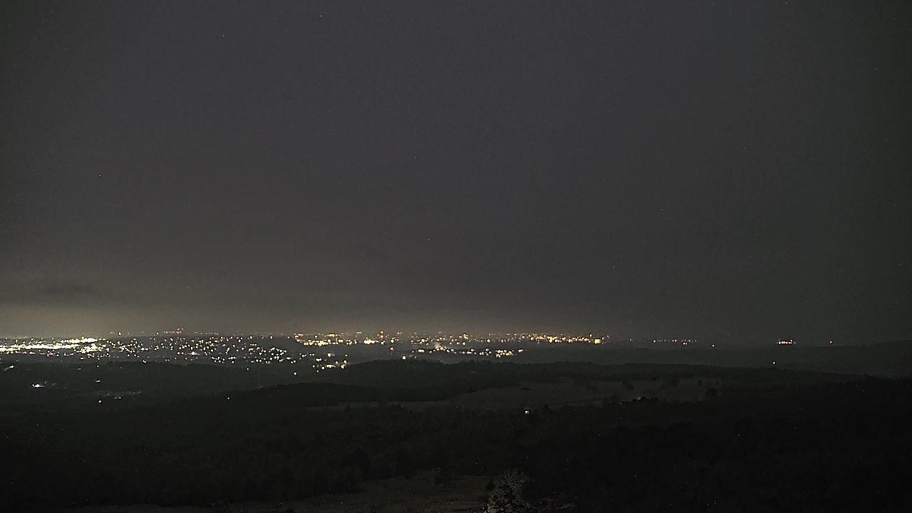 Thumbnail for current weather camera view from KISR FM in Fort Smith, Arkansas