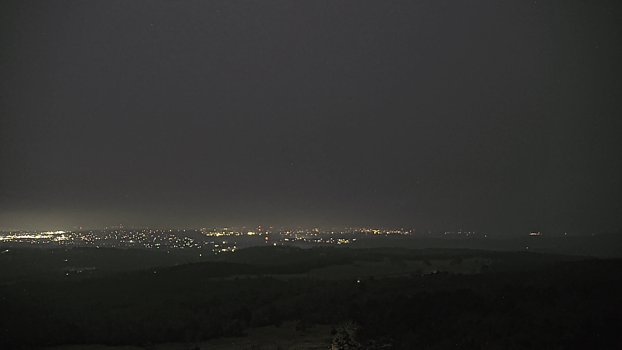 Thumbnail for current weather camera view from KISR FM in Fort Smith, Arkansas