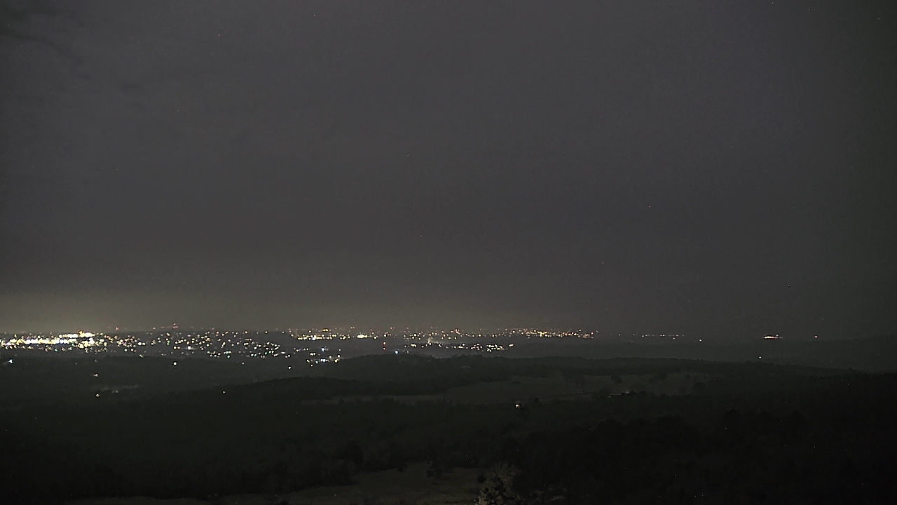 Thumbnail for current weather camera view from KISR FM in Fort Smith, Arkansas