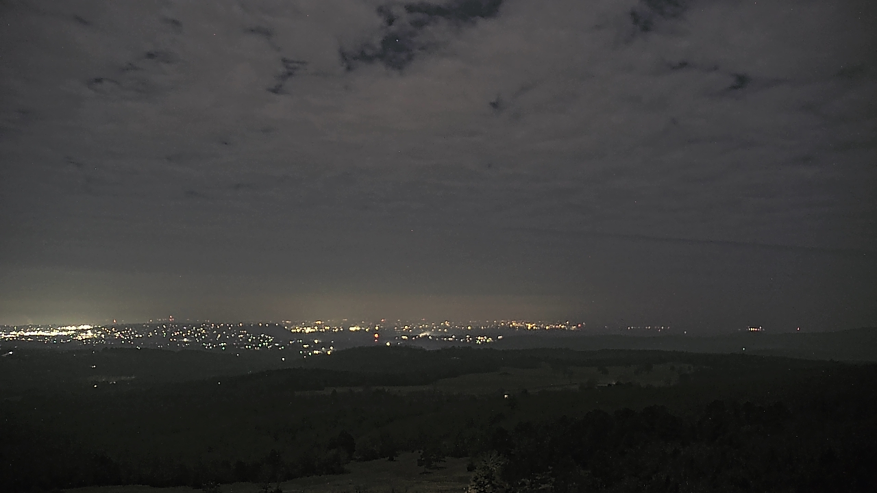 Thumbnail for current weather camera view from KISR FM in Fort Smith, Arkansas