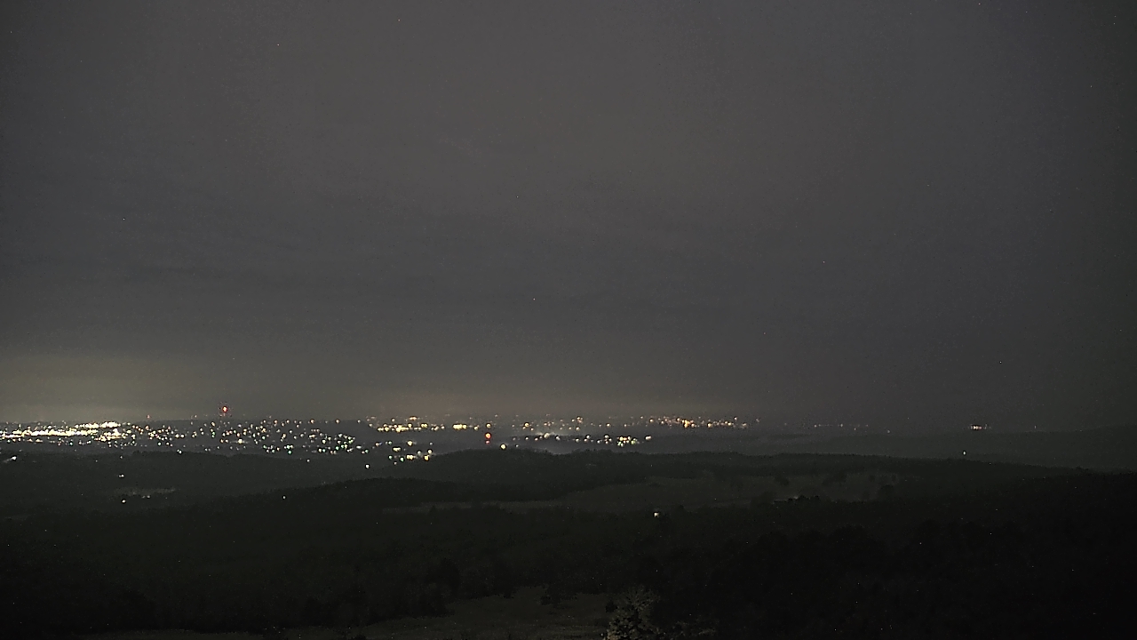 Thumbnail for current weather camera view from KISR FM in Fort Smith, Arkansas