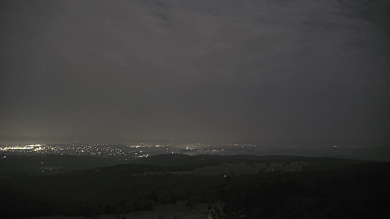 Thumbnail for current weather camera view from KISR FM in Fort Smith, Arkansas