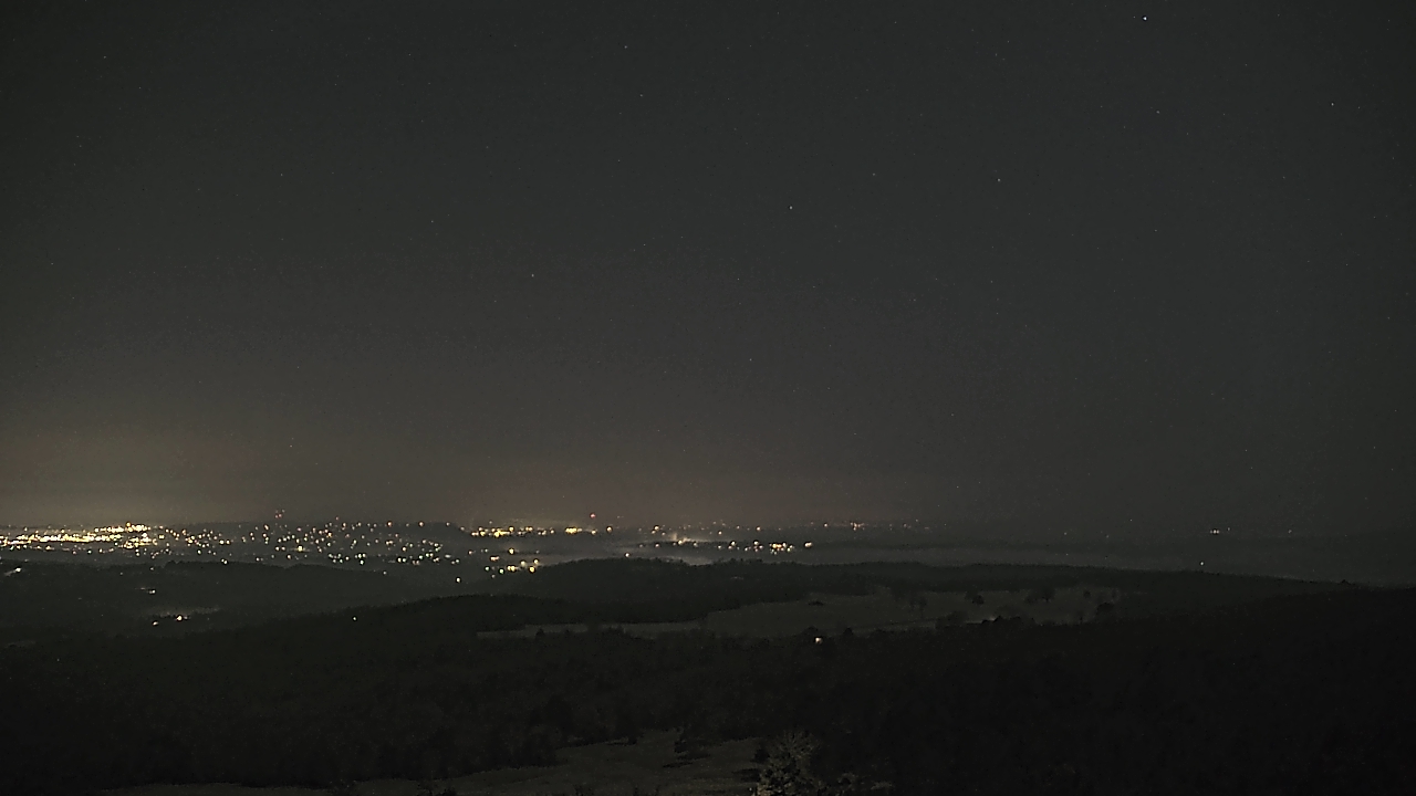 Thumbnail for current weather camera view from KISR FM in Fort Smith, Arkansas