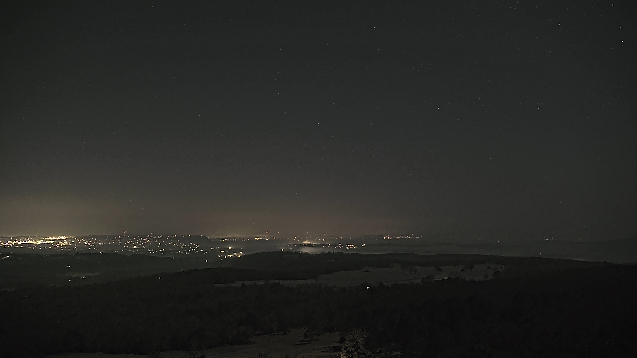 Thumbnail for current weather camera view from KISR FM in Fort Smith, Arkansas