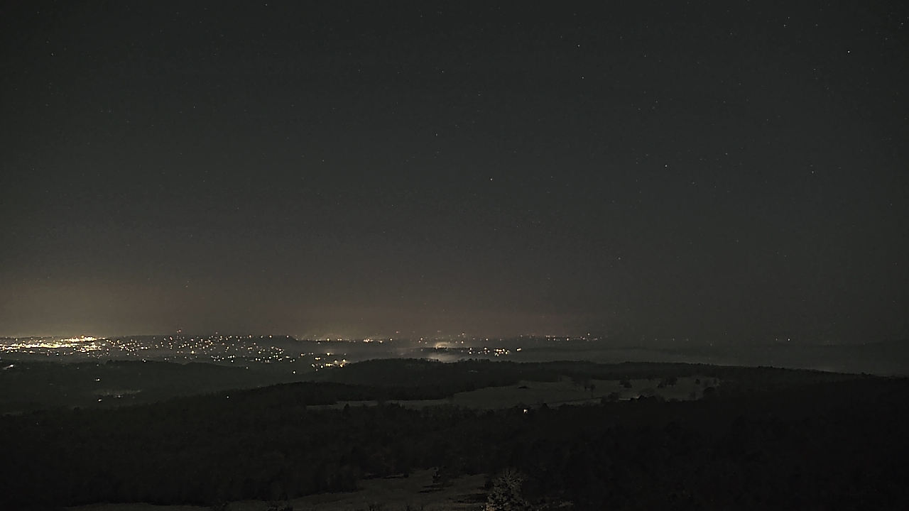 Thumbnail for current weather camera view from KISR FM in Fort Smith, Arkansas