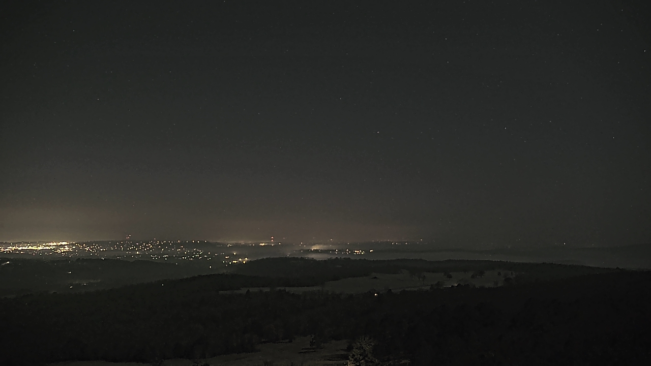 Thumbnail for current weather camera view from KISR FM in Fort Smith, Arkansas