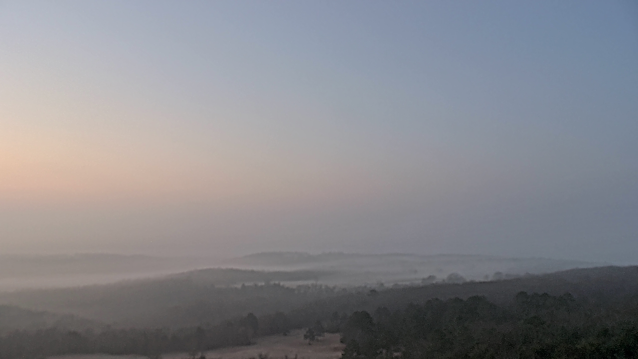 Thumbnail for current weather camera view from KISR FM in Fort Smith, Arkansas