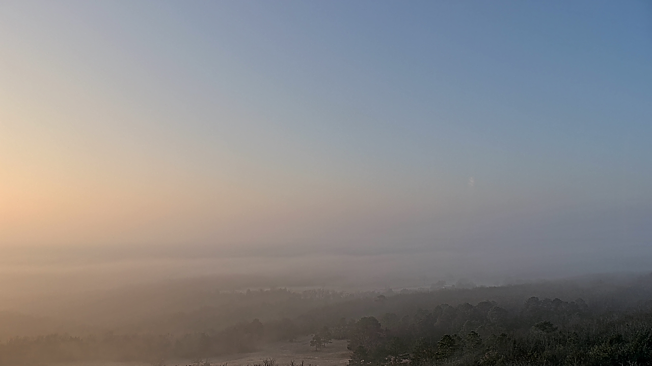 Thumbnail for current weather camera view from KISR FM in Fort Smith, Arkansas