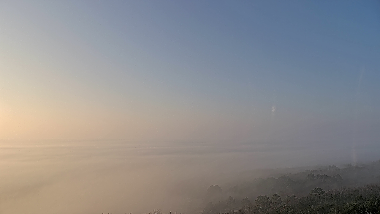 Thumbnail for current weather camera view from KISR FM in Fort Smith, Arkansas