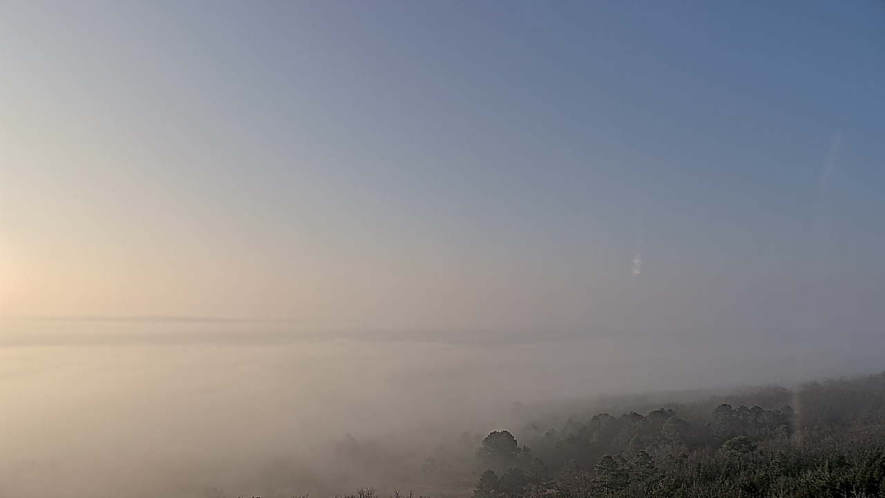 Thumbnail for current weather camera view from KISR FM in Fort Smith, Arkansas