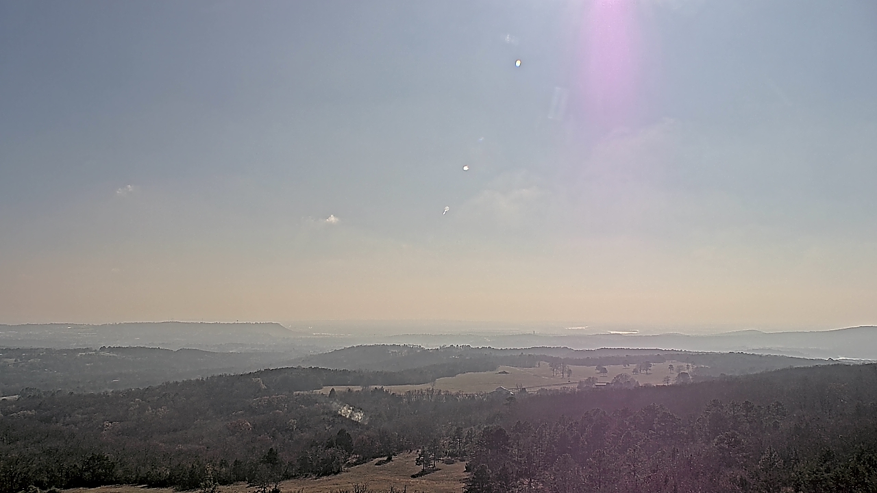 Thumbnail for current weather camera view from KISR FM in Fort Smith, Arkansas