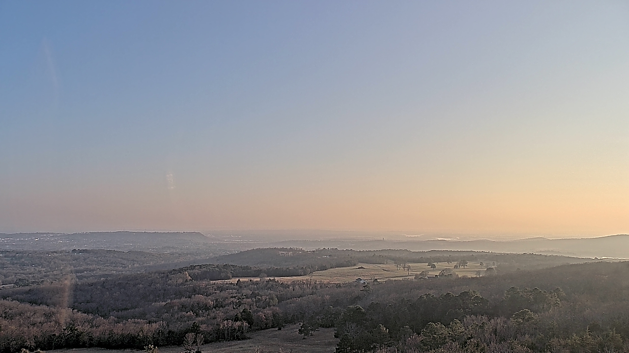 Thumbnail for current weather camera view from KISR FM in Fort Smith, Arkansas