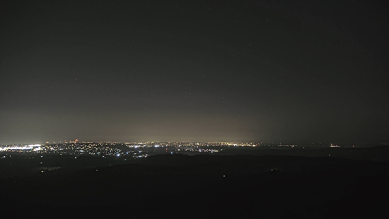 Thumbnail for current weather camera view from KISR FM in Fort Smith, Arkansas