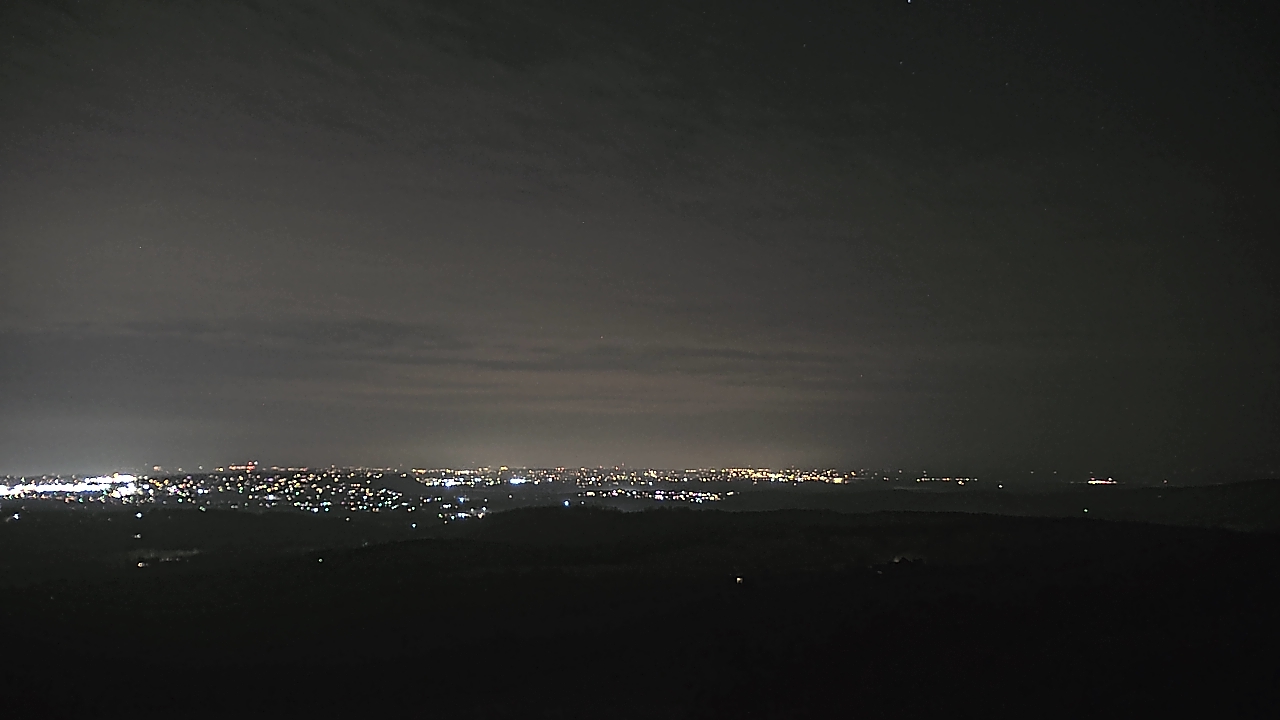 Thumbnail for current weather camera view from KISR FM in Fort Smith, Arkansas