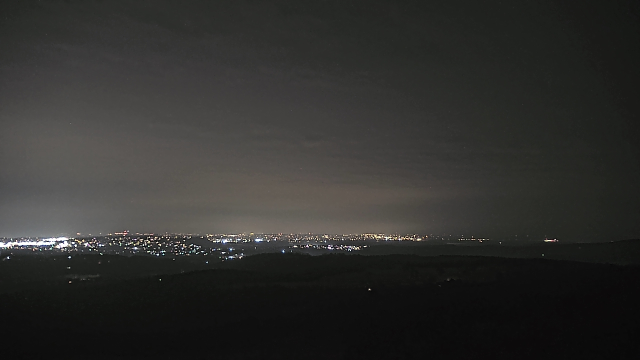 Thumbnail for current weather camera view from KISR FM in Fort Smith, Arkansas