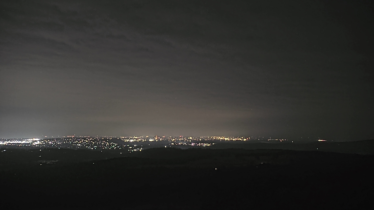 Thumbnail for current weather camera view from KISR FM in Fort Smith, Arkansas