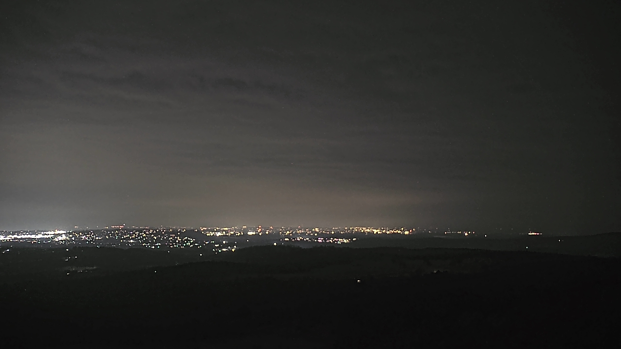 Thumbnail for current weather camera view from KISR FM in Fort Smith, Arkansas