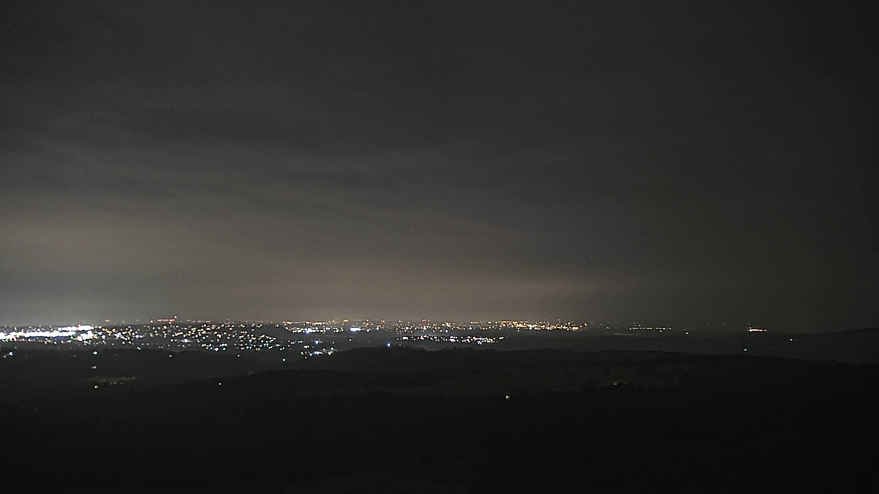 Thumbnail for current weather camera view from KISR FM in Fort Smith, Arkansas