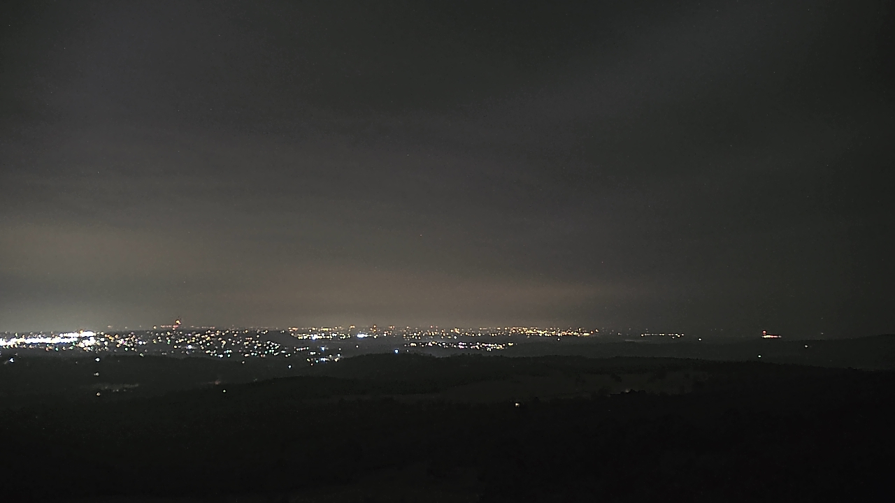 Thumbnail for current weather camera view from KISR FM in Fort Smith, Arkansas