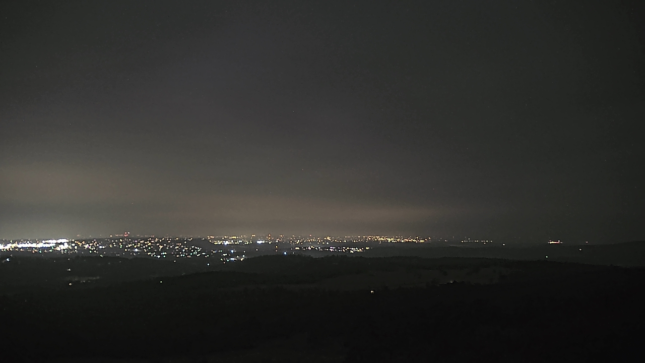 Thumbnail for current weather camera view from KISR FM in Fort Smith, Arkansas